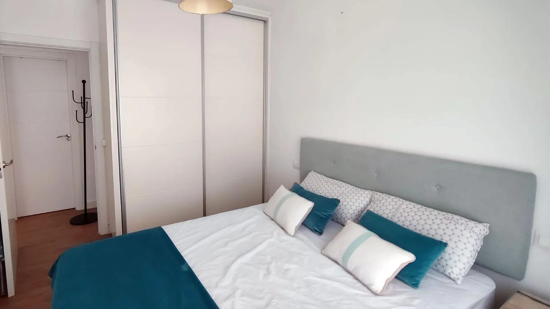 Апартаменты Edificio Jardin Эстепона 0*,  Испания