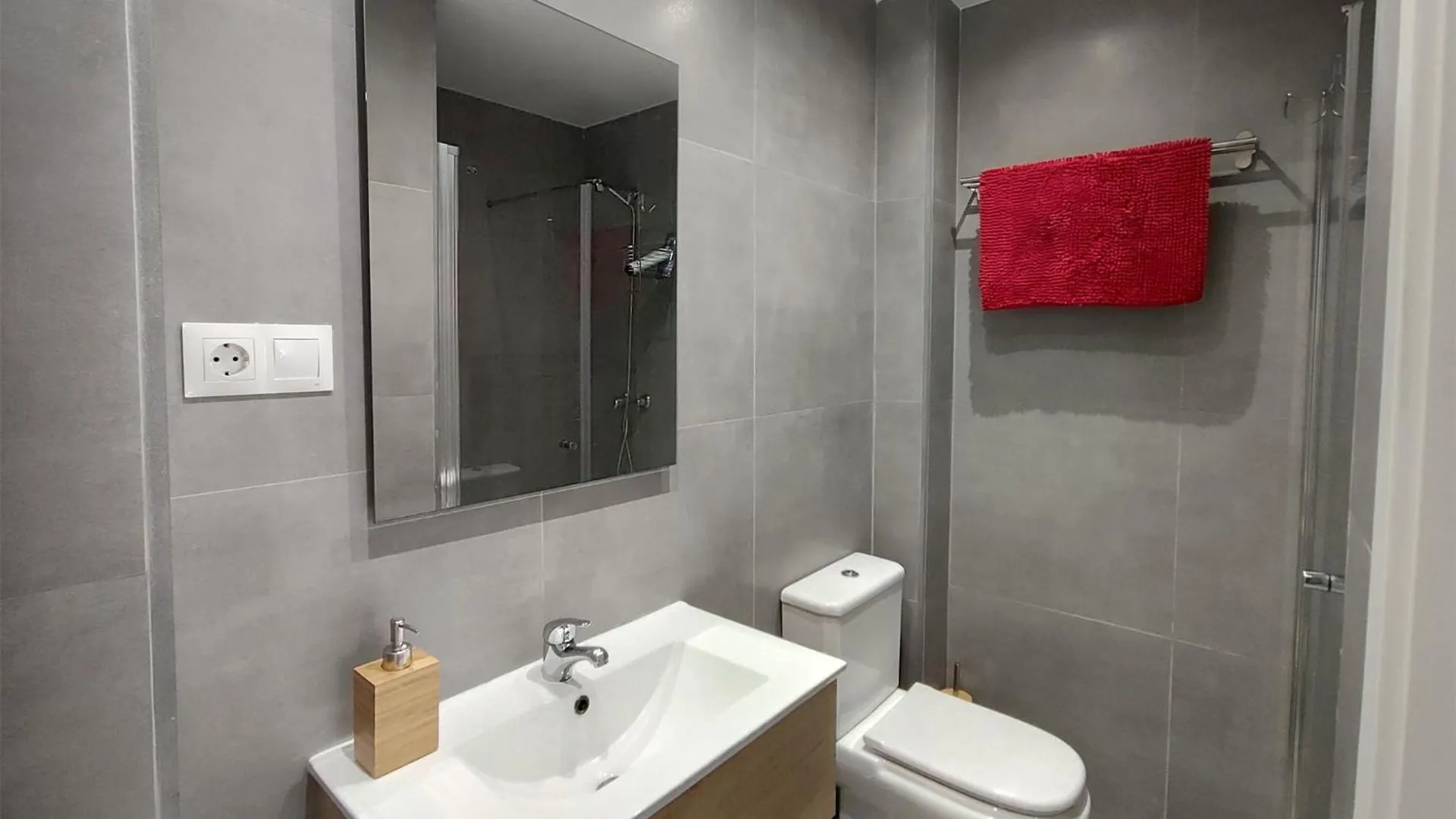 Apartamento Edificio Jardin Estepona