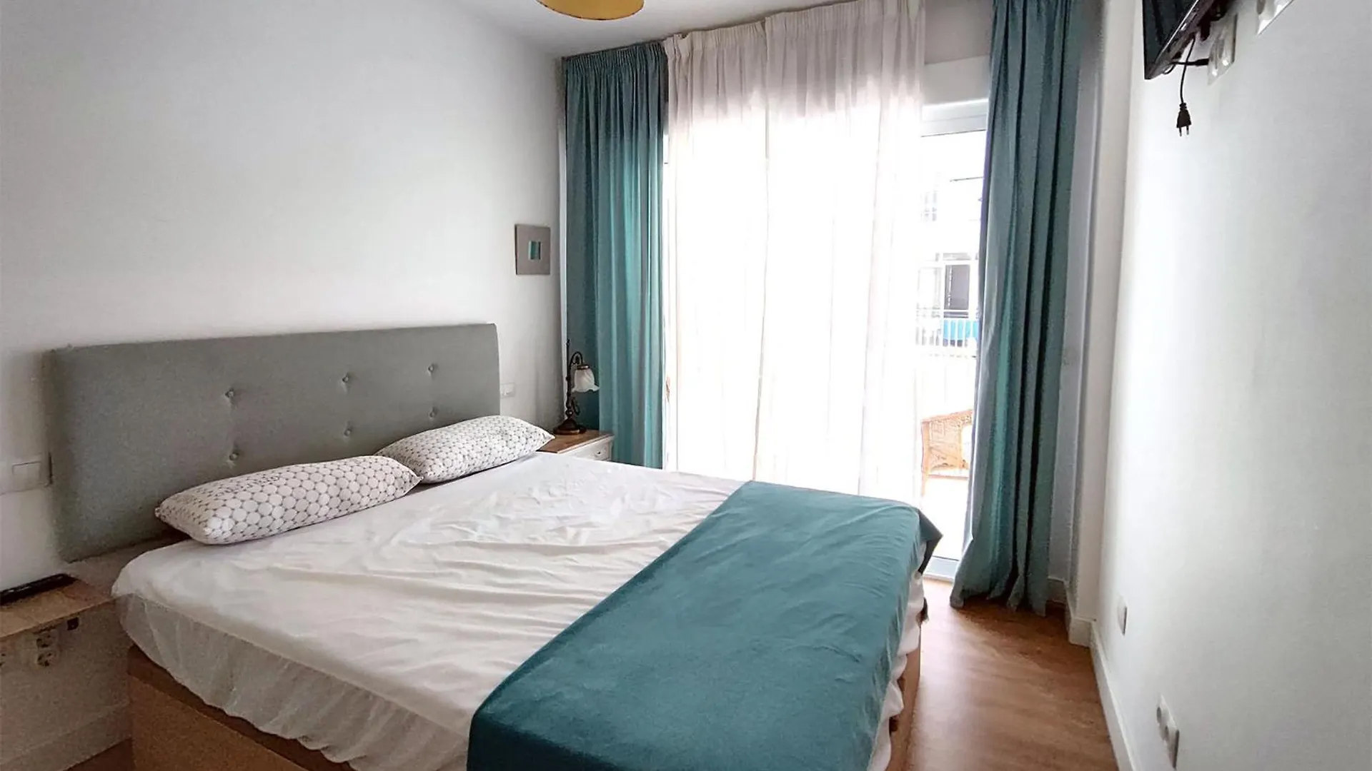 Apartamento Edificio Jardin Estepona